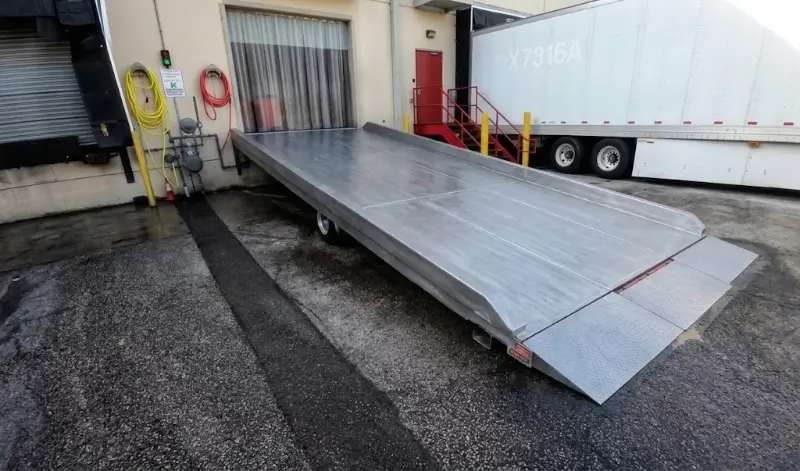 Commercial property exterior after a Plant City pressure washing visit
